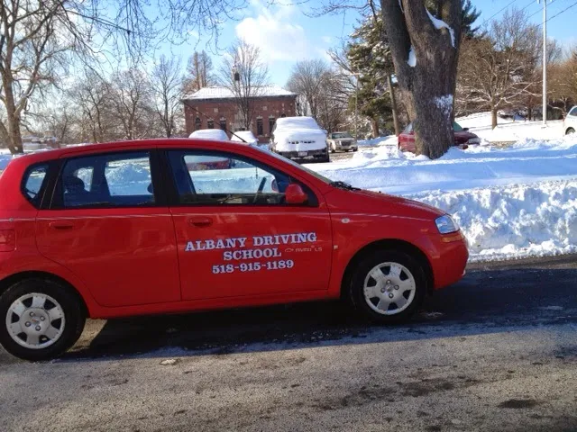 Albany Driving School